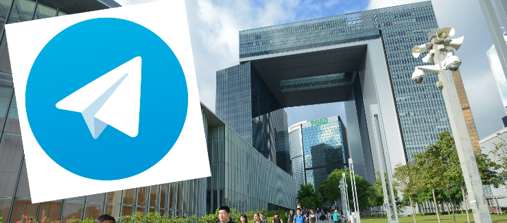 Kakao Talk personalized push