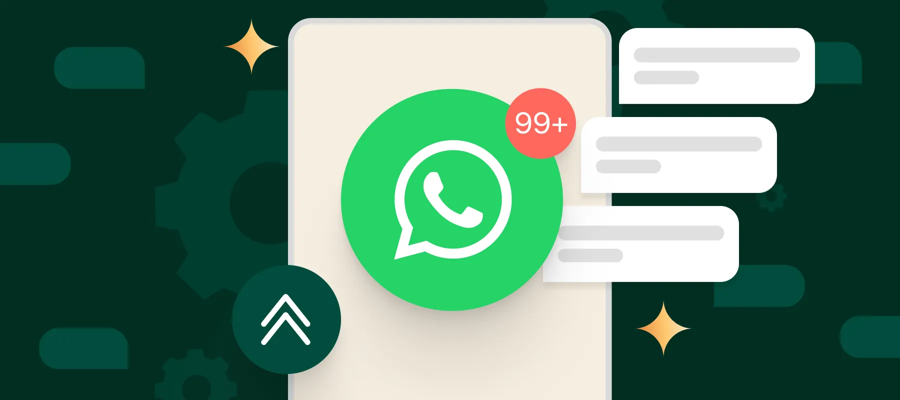 WhatsApp digital marketing: Using number filtering to create a precise target customer base